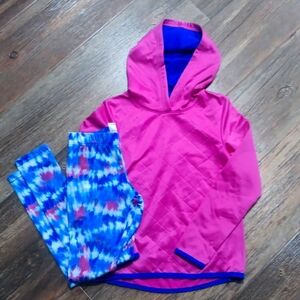 Athletic Sports Set (7/8) Worn Only Once